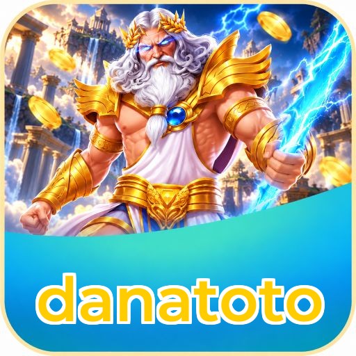 danatoto APK v4.7.5 - Screenshot fitur notifikasi push update terbaru