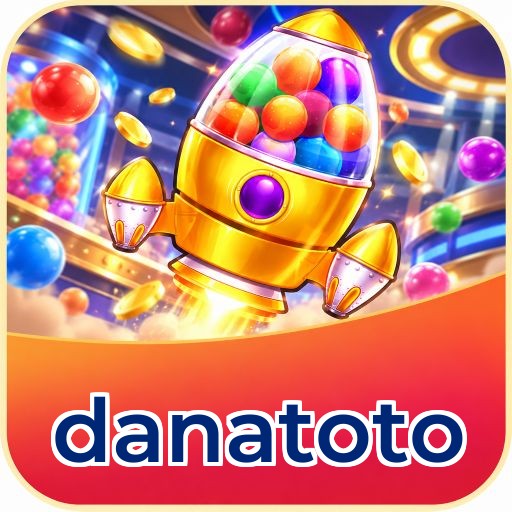 danatoto APK v4.7.5 - Screenshot performa cepat dan hemat baterai